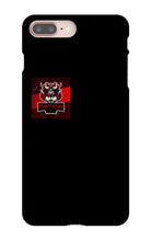 righteousclan iPhone Phone Cases