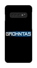 grohntas Samsung Phone Cases