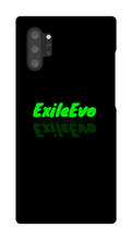 ExileEvo Samsung Phone Cases