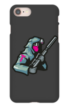 xsnipertrent iPhone Cases
