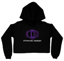 Othmane Hoodie (FONCE)