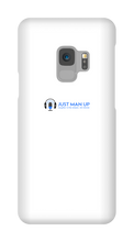 justmanup_ Samsung Phone Cases
