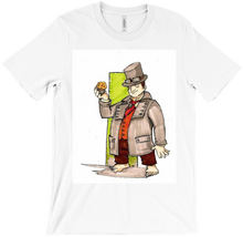 Old SentremAku T-Shirts