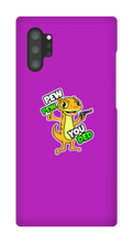 Killem Gillam Pew Pew Samsung Phone Case
