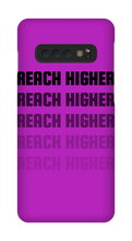 REACH HIGHER OFFICIAL LAUNCH ANDROID CASE