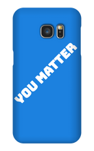 wicksquad Samsung Phone Cases