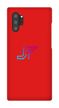 jinx_fusion Samsung Phone Cases