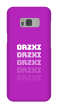 Orzxi Samsung Phone Cases