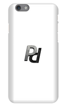 perdurable_ iPhone Phone Cases