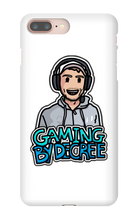 GamingByDecree iPhone Cases