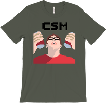 CSM Self Badly Drawn T-Shirts