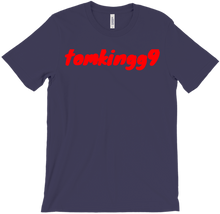tomkingg9 T-Shirts