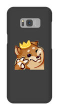 amirrePeace Samsung case