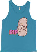 mind_of_max Tank Top