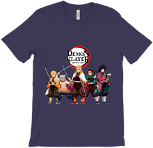 Edición de Demon Slayer para camisetas