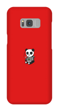 Panda Samsung Phone Case