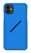 dragonsmith42 iPhone Phone Cases