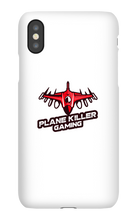 planekillergaming iPhone Phone Cases