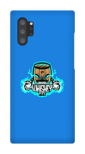 Whiskeypits Samsung Phone Cases