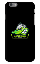 ppg_duckpunch83 iPhone Phone Cases