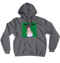 k_armageddon Hoodies (No-Zip/Pullover)