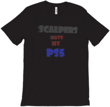SCALPER  T-Shirts