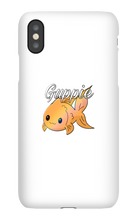 Guppiw Phone Case
