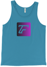 Thaifist Impact Logo Tank Top (5 colors)
