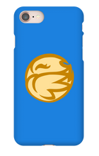 jinzee Logo iPhone Phone Cases