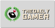 thatsadguyprime XXL Gaming Mousepad