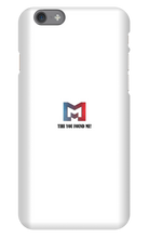 themigler iPhone Phone Cases