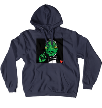 GodTurtle Hoodies (No-Zip/Pullover)