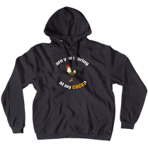 Pecker Checker Hoodie