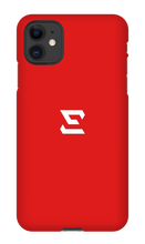 fynn_srl iPhone Phone Cases