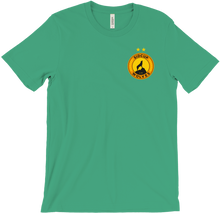 Sidcup Wolves Small Logo T-Shirts
