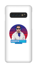 KoopaDude Gaming Samsung Phone Cases