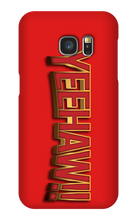 orbyledraw Samsung Phone Cases