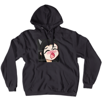 ariel_nix Hoodies (No-Zip/Pullover)