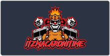 itzmacaronitime XXL Gaming Mousepad