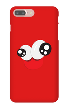 seasonofslaps iPhone Phone Cases