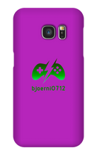 bjoerni0712 Samsung Phone Cases
