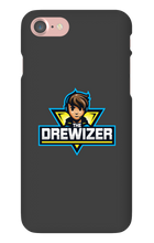 thedrewizer iPhone Phone Cases