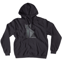 doxythefox Hoodies (No-Zip/Pullover)
