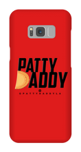 PATTY DADDY Samsung Phone Cases