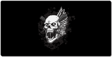 Skull Design XXL Gaming Mousepad