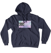 MOONCHILD Hoodies (No-Zip/Pullover)