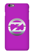 the_z_man iPhone Phone Cases