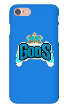 godsofgammes iPhone Phone Cases