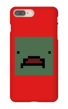 the_yeeter_him_self iPhone Phone Cases