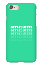 betlejuce75 iPhone Phone Cases